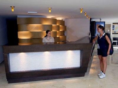 Ialyssos Bay Hotel Ialysos  Bagian luar foto