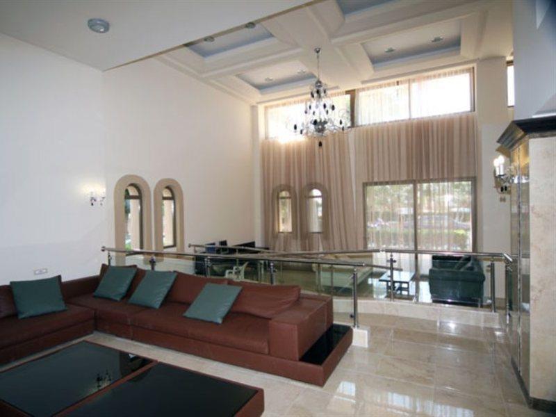 Ialyssos Bay Hotel Ialysos  Bagian luar foto