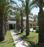 Ialyssos Bay Hotel Ialysos  Bagian luar foto